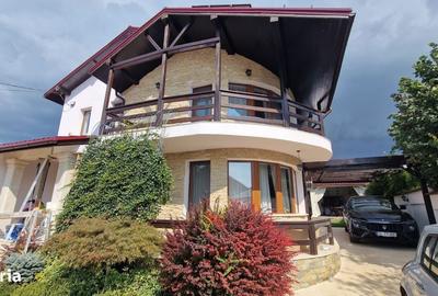 Casă cu 4 camere cu Teren 500 Mp în Central - 15