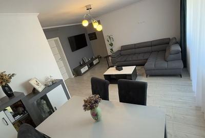 Apartament cu 3 camere decomandat în Șelimbăr - 5