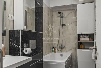 Apartament cu 2 camere decomandat, mobilat în Vitan - 9