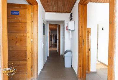 Fabrica de produse lactate+ birouri + 1.300mp teren, lieni, Covasna - 29