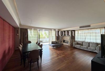 Apartament cu 4 camere decomandat, mobilat în Primăverii - 2