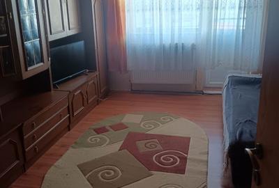Apartament cu 2 camere semidecomandat în Central - 3