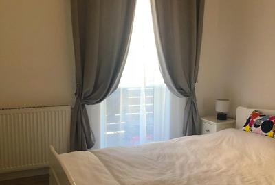 Apartament tip studio de inchirat zona Avantgarden Bartolomeu - 12