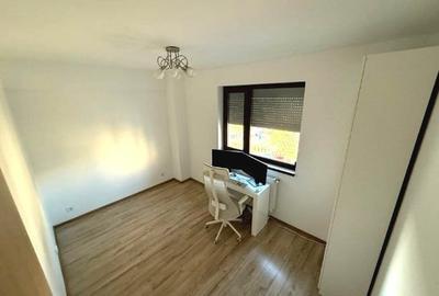 FINALIZAT & INTABULAT - 2 camere *Decomandat* Bucium-Poitiers