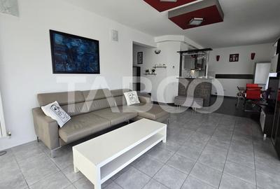 Penthouse 2 camere si terasa de 60mp de vanzare cu vedere panoramica - 3