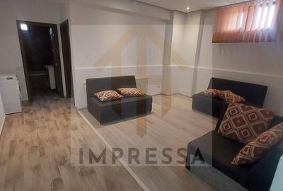 Apartament cu 2 camere decomandat în Burdujeni
