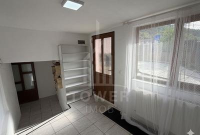 Casă individuală cu 3 camere cu Canalizare în Rășinari - 18