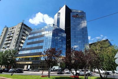 Birou, de 200 mp, în Nerva Traian - 1