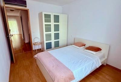 Apartament însorit cartier Residenz - 3