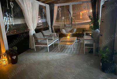 De vanzare casa lux tip Duplex in zona Mosnita Noua - 3