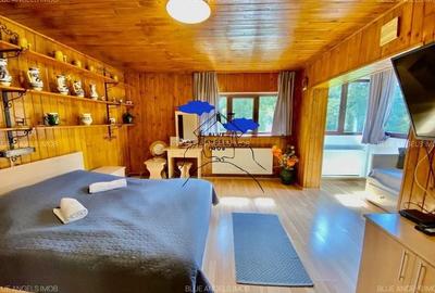 Apartament rustic 3 camere in Poiana Brasov - 3
