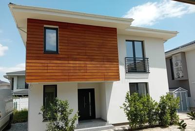 De vila individuala in complex Otopeni De vila individuala in complex Otopeni - 3