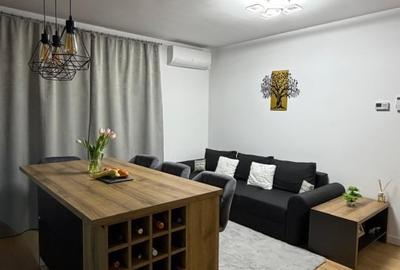 Oportunitate! Vanzare apart. cu 2 cam., 45 mp.+terasa 23 mp., Chinteni - 4