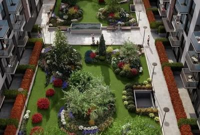 Mosilor, garsoniera de vanzare, ansamblu nou, 6 % reducere - 14