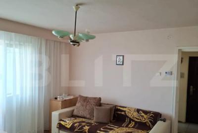 Apartament cu 3 camere semidecomandat în Central - 7