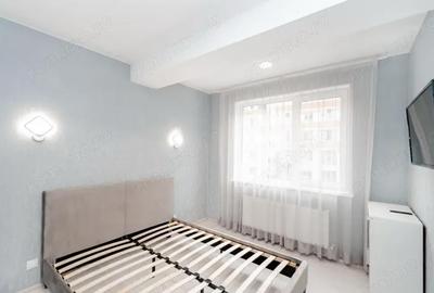 Apartament cu 2 camere decomandat în Bartolomeu - 1