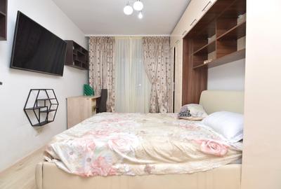 INCHIRIERE APARTAMENT 3 CAMERE PIATA MUNCII - BLD. BASARABIA - 8