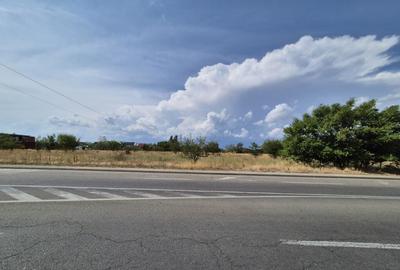 Teren intravilan 878 mp - proximitate Mall ?i Dedeman Teren intravilan 878 mp - proximitate Mall ?i Dedeman - 4