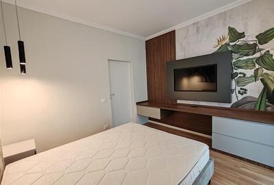 Apartament cu 2 camere in complexul One66 - 9