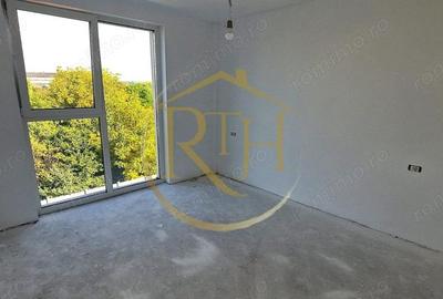 Apartament cu 2 camere decomandat în Lipovei - 17