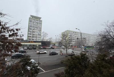 Apartament cu 2 camere semidecomandat, mobilat în Tineretului - 9