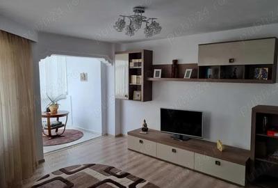 Apartament cu 2 camere decomandat, mobilat în ICIL - 6