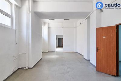 Spatiu comercial | Crangasi | Vizibilitate | 5+ incaperi | 225 mp - 4