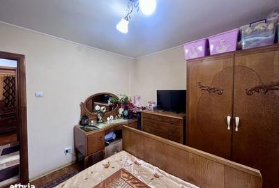 Apartament cu 2 camere decomandat, mobilat în Freidorf - 3