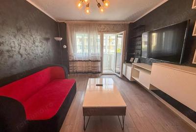 Apartament 2 camere mobilat ?i utilat Teiul Doamnei - 1