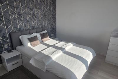 Vedere Lacul Morii | 115mp | Bloc 2022 | 2 Apartamente alipite | Investitie - 4