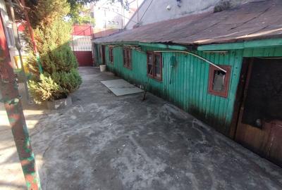 Teren construcții zona Stadion - 2