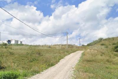 Teren de 756 mp, în Central