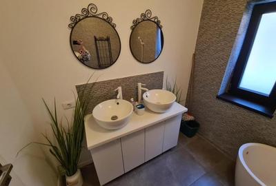 Unique aesthetic view Busteni new house 300sqm - 16