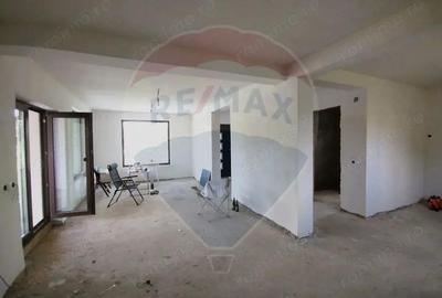 Vila moderna cu 4 camere de vanzare in Brebu, Prahova - 3
