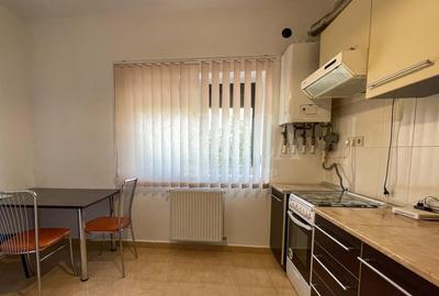 Garsonieră semidecomandată în Zorilor - 2