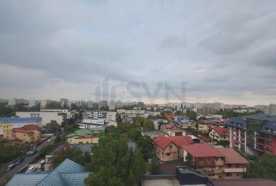 Garsoniera - Titan - Mobilata Complet Garsoniera - Titan - Mobilata Complet - 4