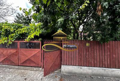 Casă individuală P+M în cartierul CFR Bacău 500 mp teren - 7