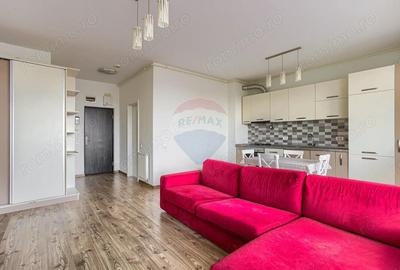 Apartament cu 2 camere de inchiriat la Ared Kaufland Arad - 1
