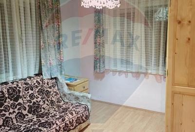 Casă individuală cu 3 camere cu Teren 860 Mp în Muntele Băișorii - 18