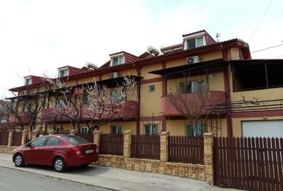 Casă cu 20 camere cu Teren 711 Mp în Costinești - 4