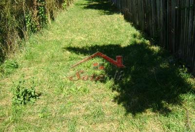 Teren de 1919 mp, în Cornu - 2