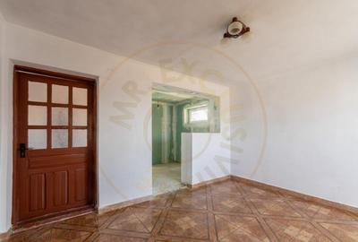 Casa cu teren de 1069 mp Bradu la 10 min de Pitesti! - 7