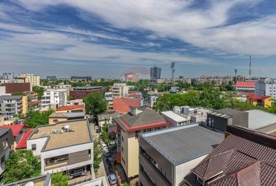 DE VANZARE Apartament cu 2 camere in zona Dorobanti - 16