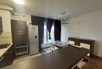 Apartament cu 2 camere în Titan - 3