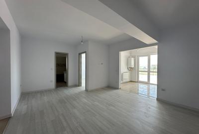 Apartament cu 3 camere semidecomandat în Popas Păcurari - 1