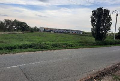 Teren, 5800 mp, intravilan in Comuna Tureni, Jud Cluj - 3