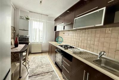 Apartament cu 3 camere decomandat, mobilat în Tudor Vladimirescu - 4