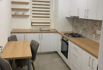 Maurer Rezidence, Apartament modern, cu boxa si loc de parcare - 3