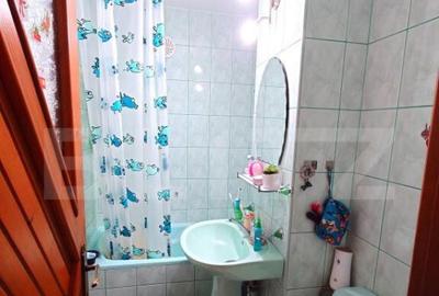 Apartament Cochet 2 Camere, Beci, Zona 9 Mai in Codlea - 1