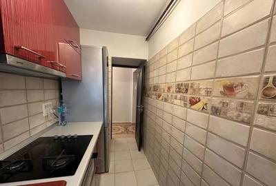 Apartament 2 camere, etaj 2, Tomis II-Rustic - 4